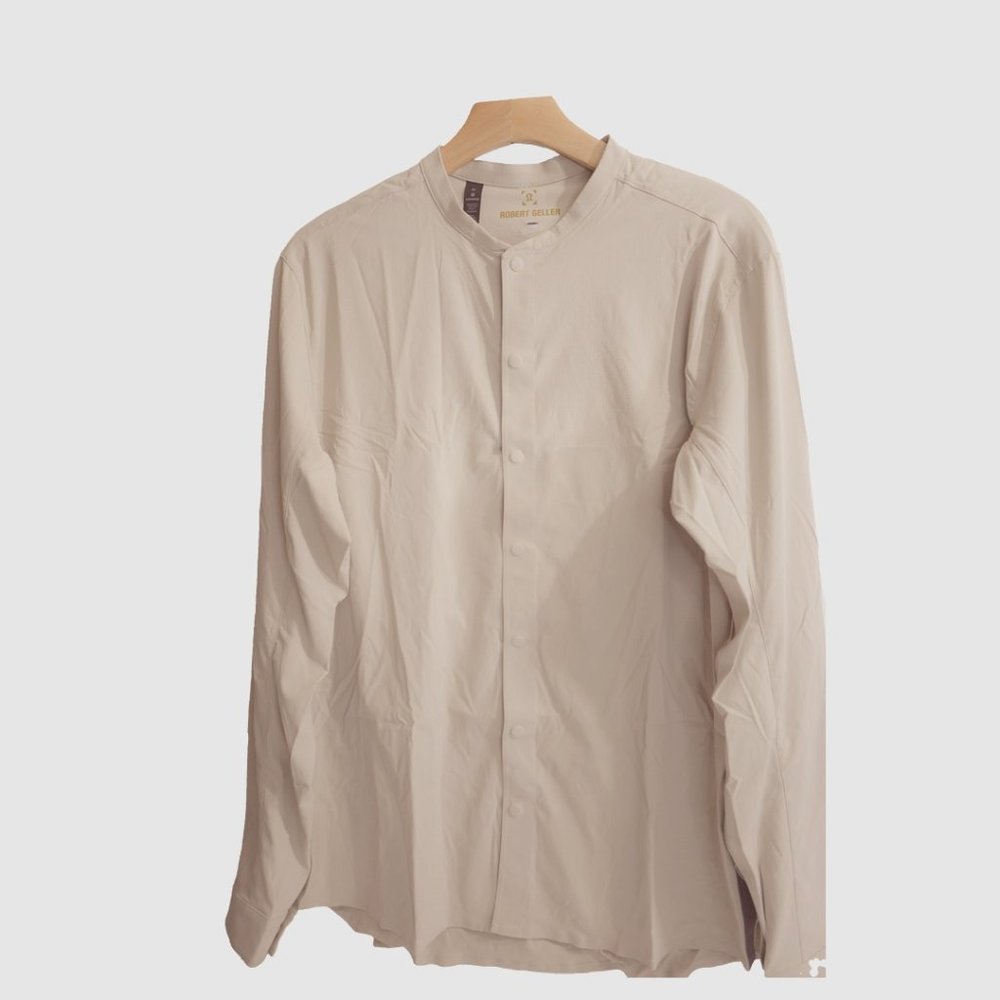 Lululemon - Travel Shirt